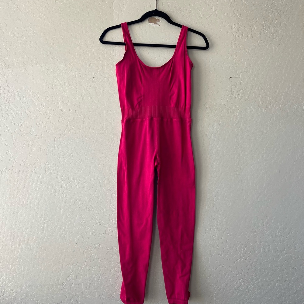 FP Movement Good Karma Onesie